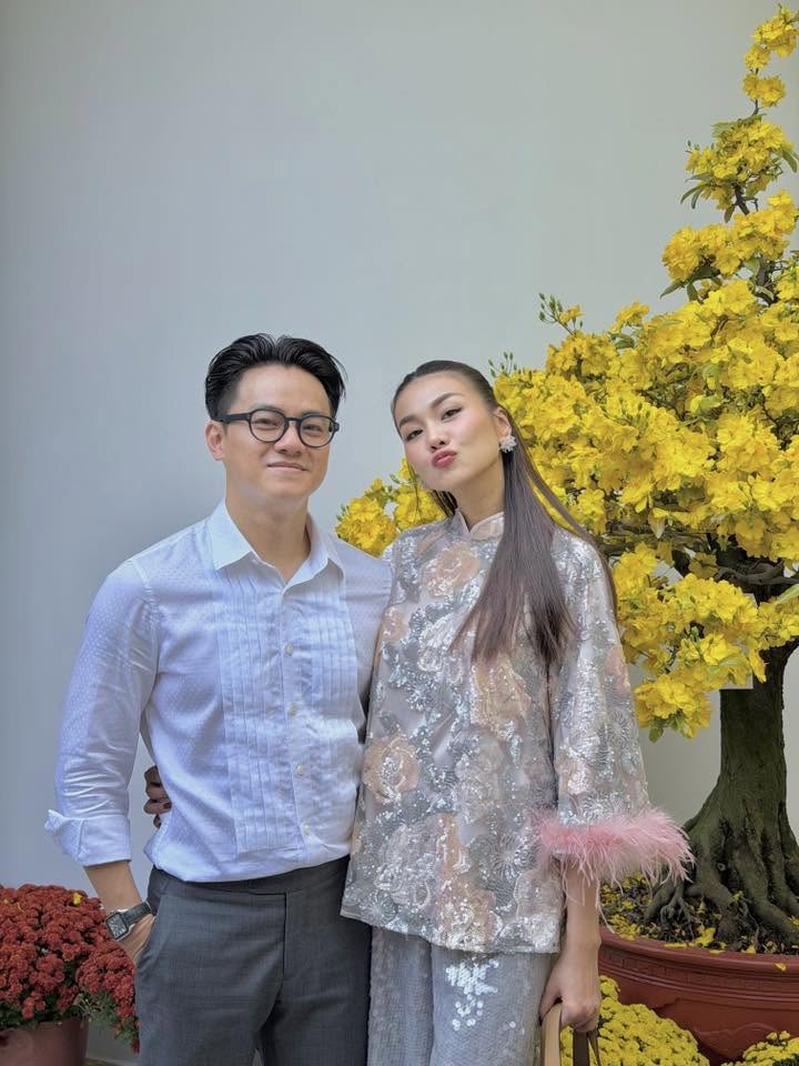 Cuộc sống sau 24 năm của Hoa hậu Phụ nữ Việt Nam qua ảnh v&agrave; những điều chưa biết - Ảnh 9.