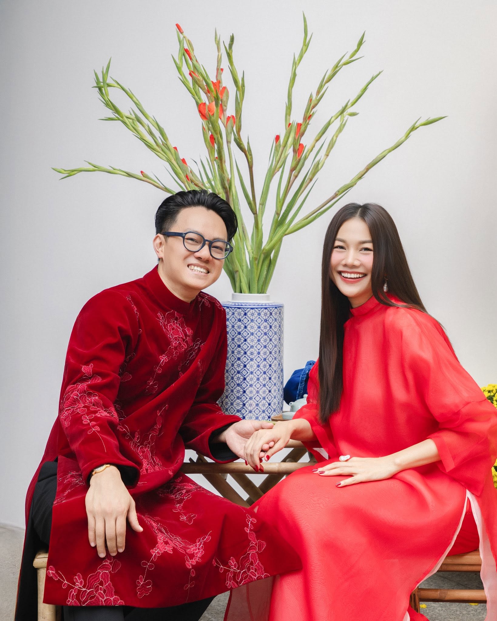 Cuộc sống sau 24 năm của Hoa hậu Phụ nữ Việt Nam qua ảnh v&agrave; những điều chưa biết - Ảnh 8.
