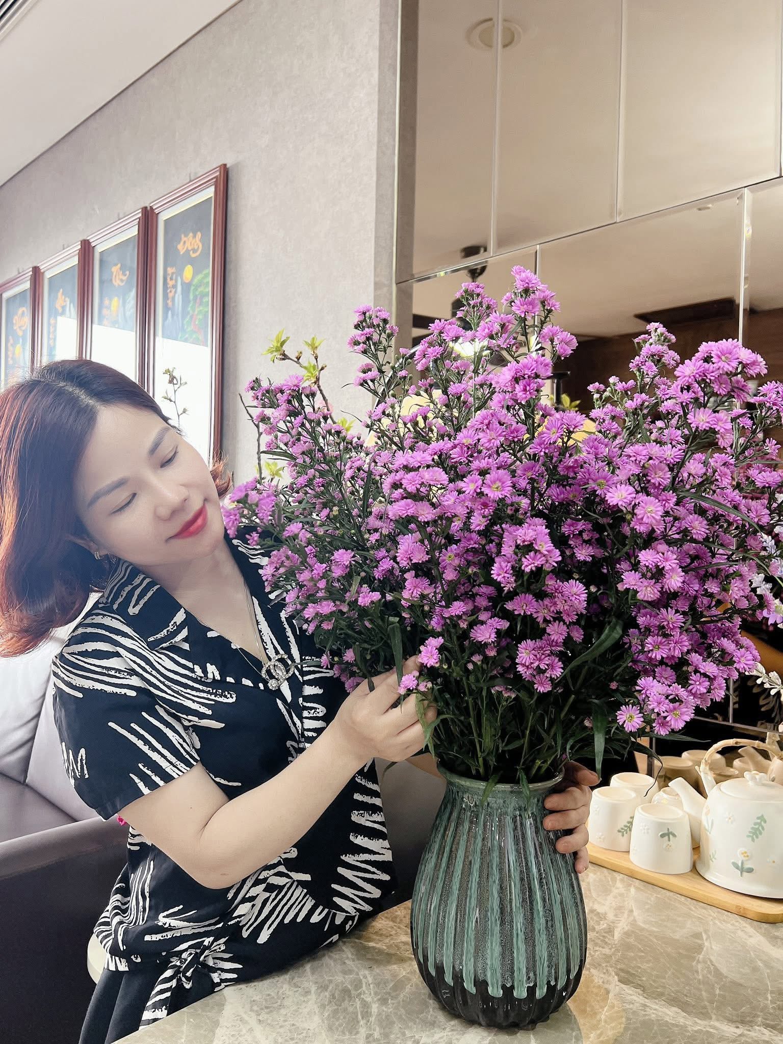 Chi ti&ecirc;u th&ocirc;ng minh, kh&eacute;o vun v&eacute;n tổ ấm: Mẹ đảm H&agrave; Nội bật m&iacute; kỷ luật 