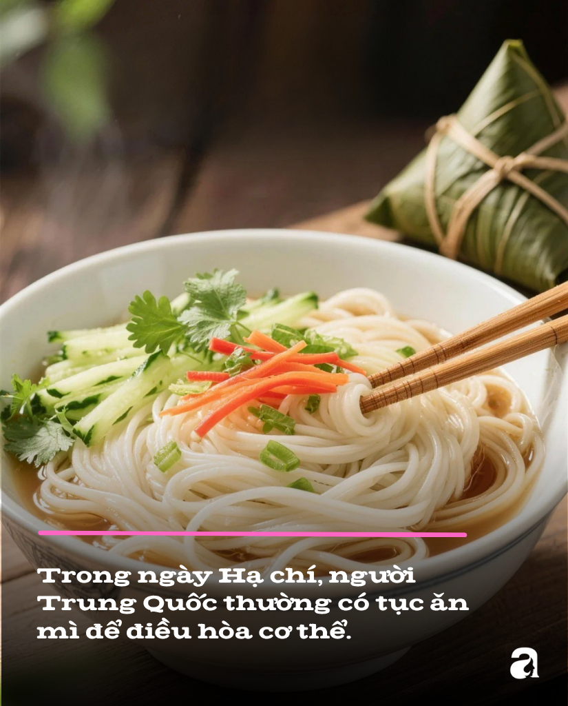 Hạ ch&iacute; 2026: &Yacute; nghĩa v&agrave; phong tục trong đời sống người &Aacute; Đ&ocirc;ng - Ảnh 2.