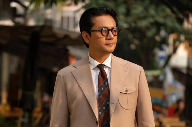 Jang Dong Gun Việt Nam bị hỏi về đại gia chống lưng, n&oacute;i thẳng với đồng nghiệp - Ảnh 2.