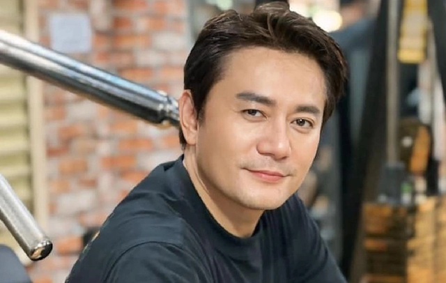 Jang Dong Gun Việt Nam bị hỏi về đại gia chống lưng, n&oacute;i thẳng với đồng nghiệp - Ảnh 1.