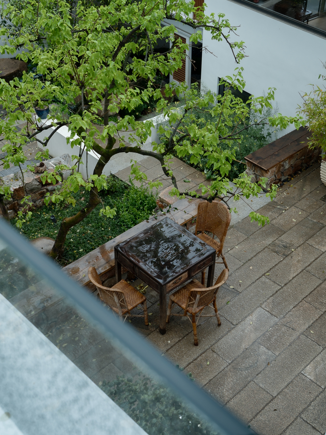 Cặp vợ chồng 9X cải tạo nhà 1000 m² để sống chậm lại bên thiên nhiên - Ảnh 11. Cặp vợ chồng 9X cải tạo nhà 1000 m² để sống chậm lại bên thiên nhiên - Ảnh 11.
