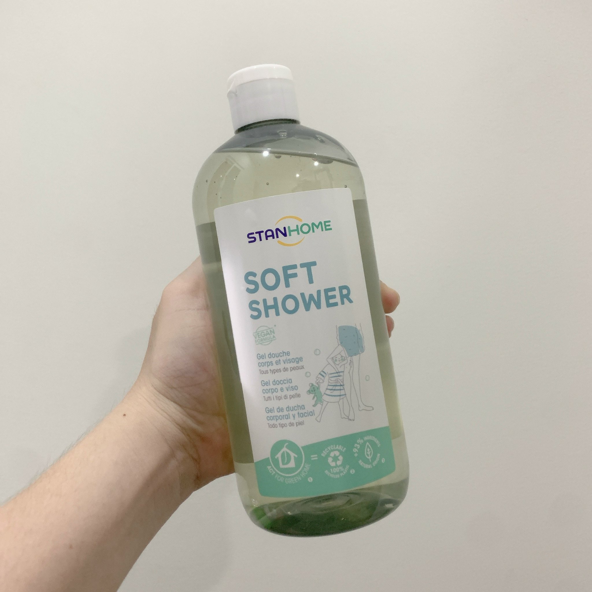 Mua 1 lọ sữa tắm trẻ em, t&ocirc;i ph&aacute;t hiện ra 4 c&ocirc;ng dụng cực hữu &iacute;ch &iacute;t ai biết - Ảnh 4.