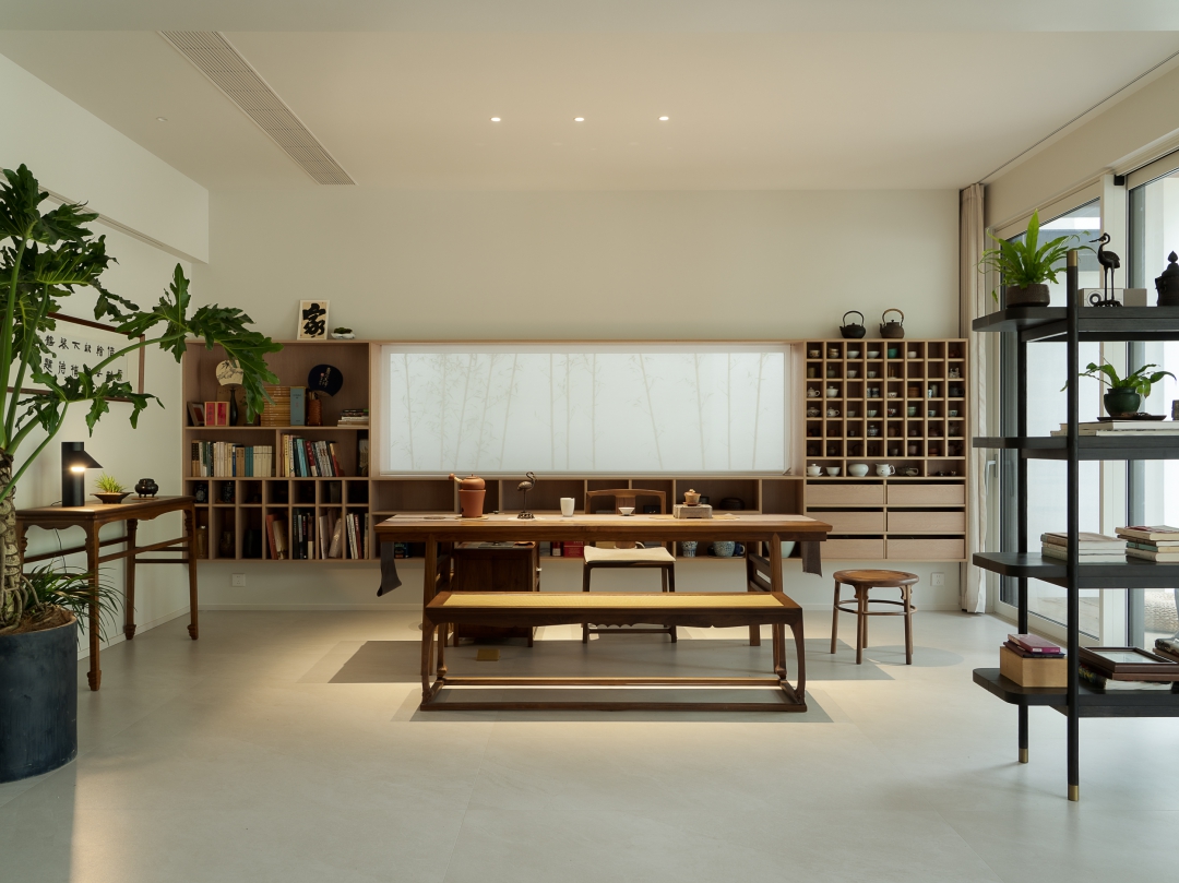 Cặp vợ chồng 9X cải tạo nhà 1000 m² để sống chậm lại bên thiên nhiên - Ảnh 5. Cặp vợ chồng 9X cải tạo nhà 1000 m² để sống chậm lại bên thiên nhiên - Ảnh 5.