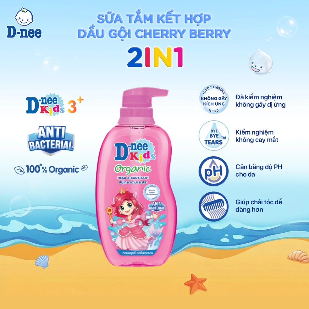 Mua 1 lọ sữa tắm trẻ em, t&ocirc;i ph&aacute;t hiện ra 4 c&ocirc;ng dụng cực hữu &iacute;ch &iacute;t ai biết - Ảnh 7.