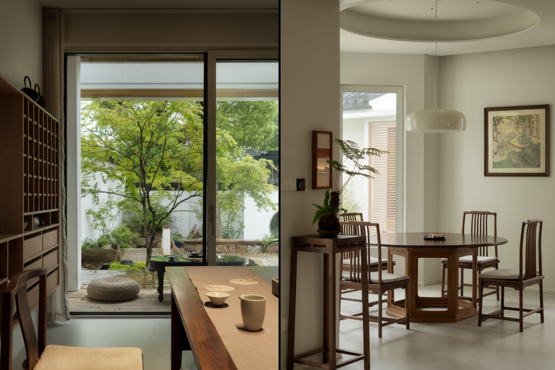 Cặp vợ chồng 9X cải tạo nhà 1000 m² để sống chậm lại bên thiên nhiên - Ảnh 6. Cặp vợ chồng 9X cải tạo nhà 1000 m² để sống chậm lại bên thiên nhiên - Ảnh 6.