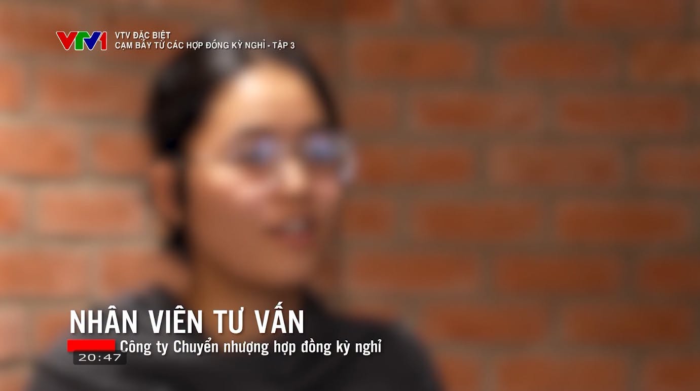 L&ograve;ng tham v&agrave; sự t&agrave;n nhẫn: Huyền lừa đảo Tiến sĩ 90 tuổi trong hợp đồng kỳ nghỉ - Ảnh 1.