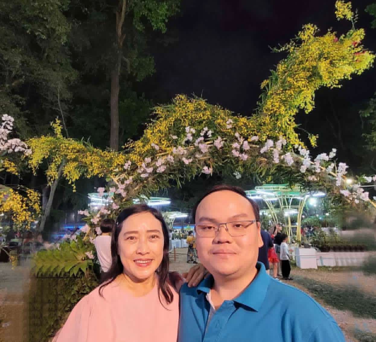Lừa đảo cụ b&agrave;: C&acirc;u chuyện đau l&ograve;ng về 20 tỷ đồng bị chiếm đoạt - Ảnh 4.