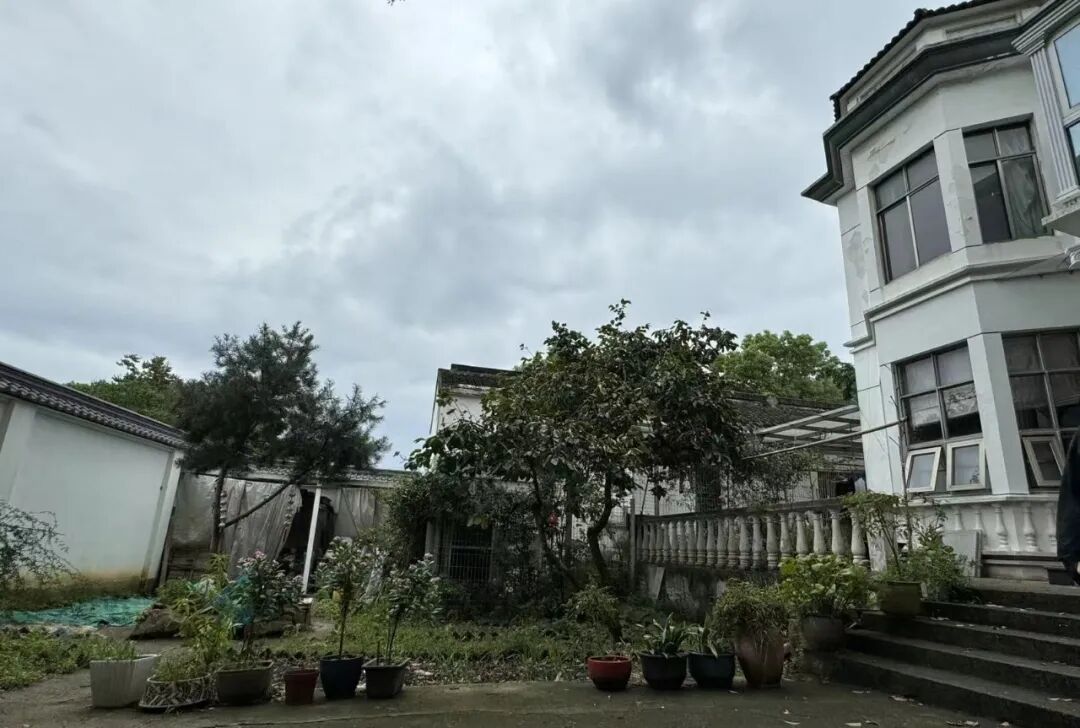 Cặp vợ chồng 9X cải tạo nhà 1000 m² để sống chậm lại bên thiên nhiên - Ảnh 1. Cặp vợ chồng 9X cải tạo nhà 1000 m² để sống chậm lại bên thiên nhiên - Ảnh 1.