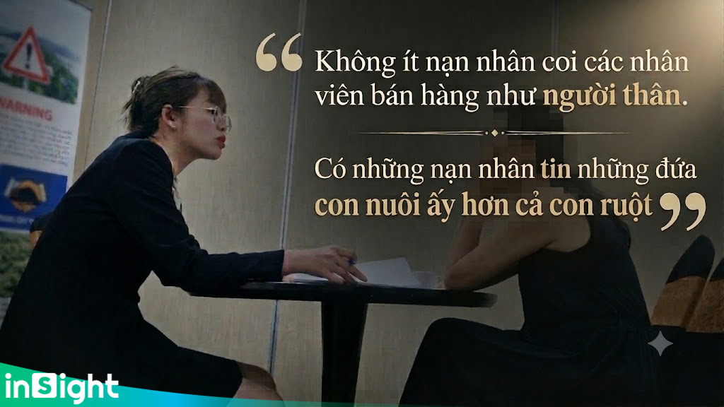 Lừa đảo cụ b&agrave;: C&acirc;u chuyện đau l&ograve;ng về 20 tỷ đồng bị chiếm đoạt - Ảnh 3.
