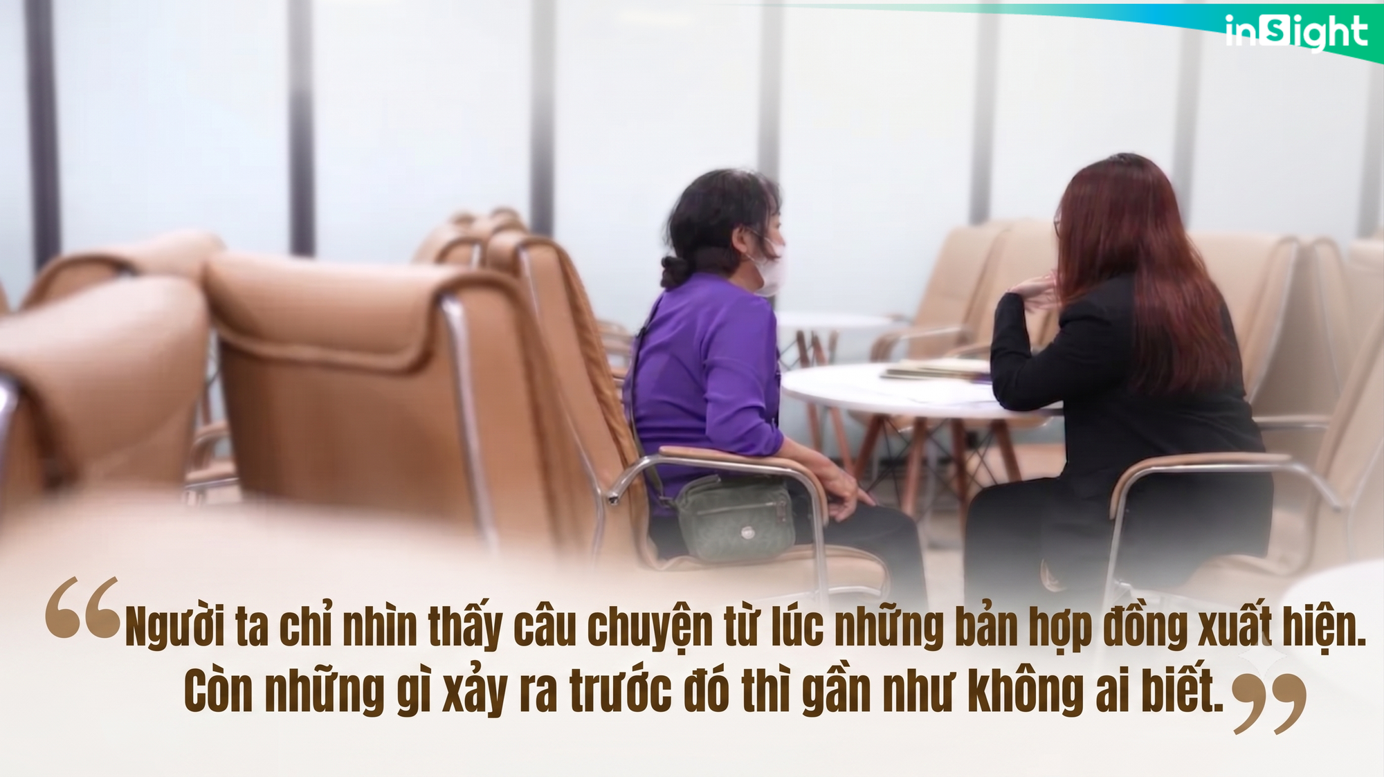 Lừa đảo cụ b&agrave;: C&acirc;u chuyện đau l&ograve;ng về 20 tỷ đồng bị chiếm đoạt - Ảnh 5.