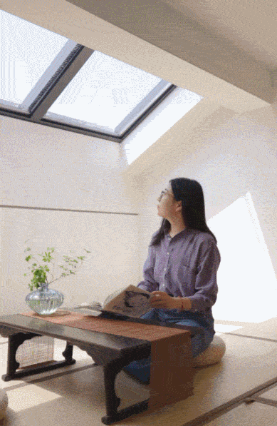 Cặp vợ chồng 9X cải tạo nhà 1000 m² để sống chậm lại bên thiên nhiên - Ảnh 8. Cặp vợ chồng 9X cải tạo nhà 1000 m² để sống chậm lại bên thiên nhiên - Ảnh 8.