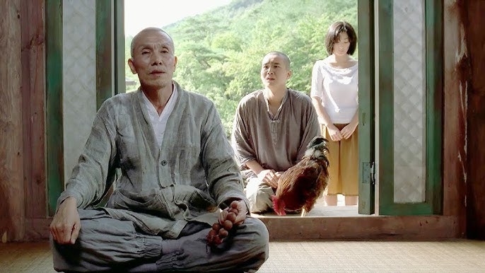 10 phim H&agrave;n khiến cả thế giới nể phục: C&oacute; si&ecirc;u phẩm được khen hay nhất thế kỷ, kh&ocirc;ng xem l&agrave; tiếc cả đời- Ảnh 11.