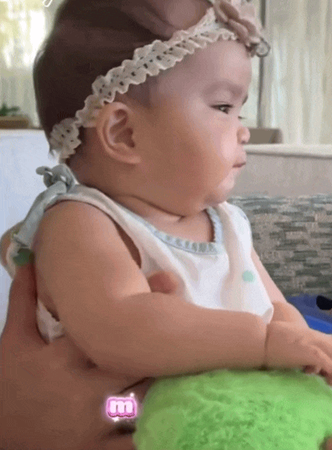 Huy Trần và hành trình lần đầu làm cha: Từ những đêm thức trắng chăm con đến khoảnh khắc nghẹn ngào nghe bé Gạo bập bẹ tiếng "mama" - Ảnh 7.