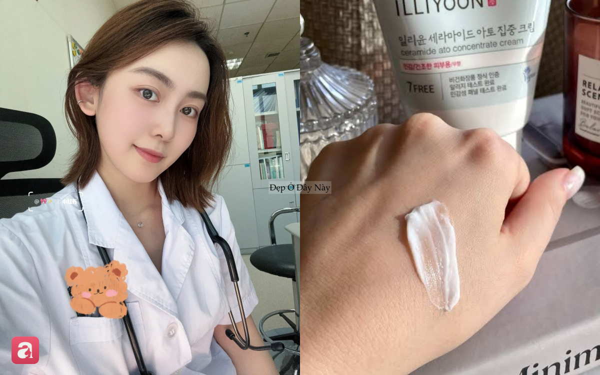 6 m&oacute;n dưỡng da H&agrave;n 