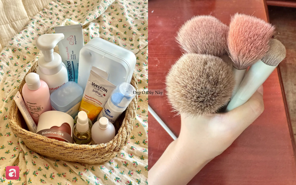 Mua 1 lọ sữa tắm trẻ em, t&ocirc;i ph&aacute;t hiện ra 4 c&ocirc;ng dụng cực hữu &iacute;ch &iacute;t ai biết - Ảnh 2.