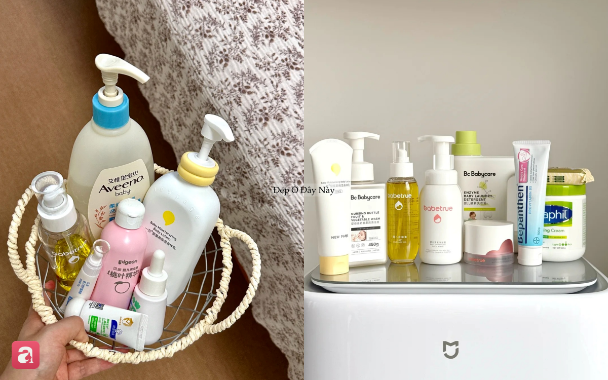 Mua 1 lọ sữa tắm trẻ em, t&ocirc;i ph&aacute;t hiện ra 4 c&ocirc;ng dụng cực hữu &iacute;ch &iacute;t ai biết - Ảnh 3.