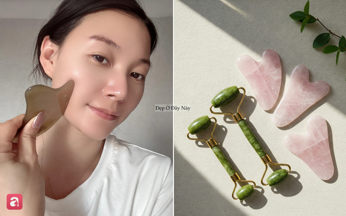 6 m&oacute;n dưỡng da H&agrave;n 