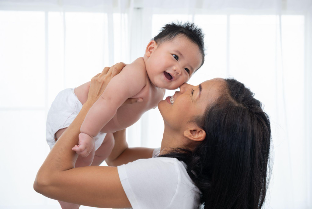 Nu&ocirc;i con thời 4.0 c&ugrave;ng WelKids&reg; ADEK: Mẹ chọn đủ chứ kh&ocirc;ng chọn nhiều - Ảnh 1.