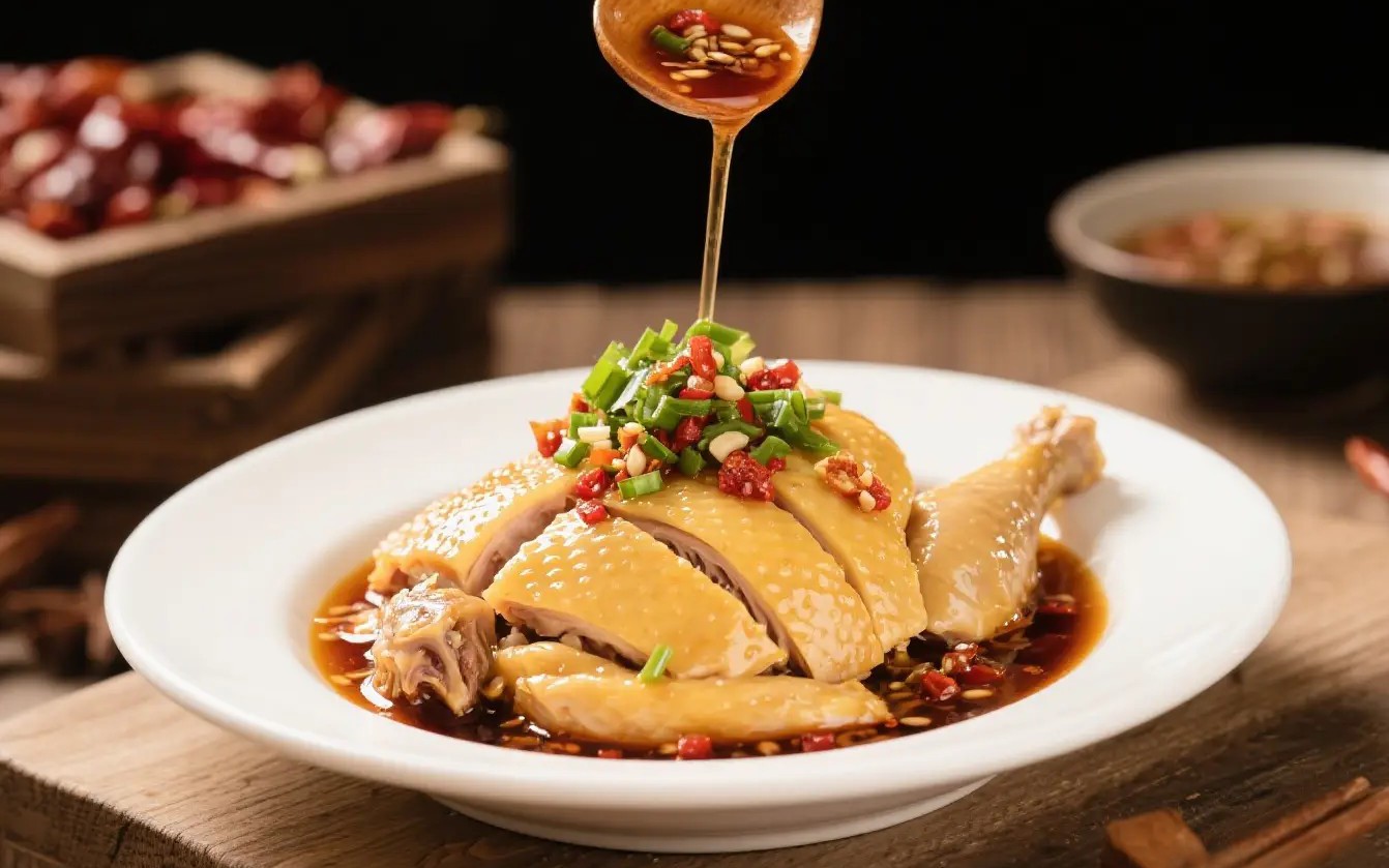 Mẹo nhổ l&ocirc;ng vịt nhanh gọn, sạch l&ocirc;ng măng m&agrave; nhiều người chưa biết - Ảnh 3.