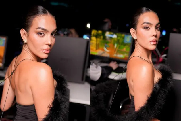 Georgina Rodriguez - WAGs quyền lực bậc nhất làng túc cầu: Điều gì giúp