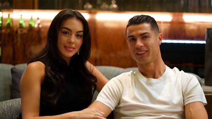 Gallery - Bí quyết giữ gìn sức khỏe của Georgina Rodriguez bên cạnh Ronaldo tại World Cup 2026 - image 2
