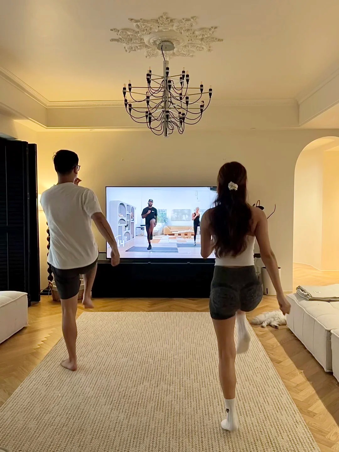 Chi 2 , 4 triệu NDT x&acirc;y nh&agrave; sống với m&egrave;o v&agrave; tận hưởng ho&agrave;ng h&ocirc;n tuyệt đẹp - Ảnh 14.