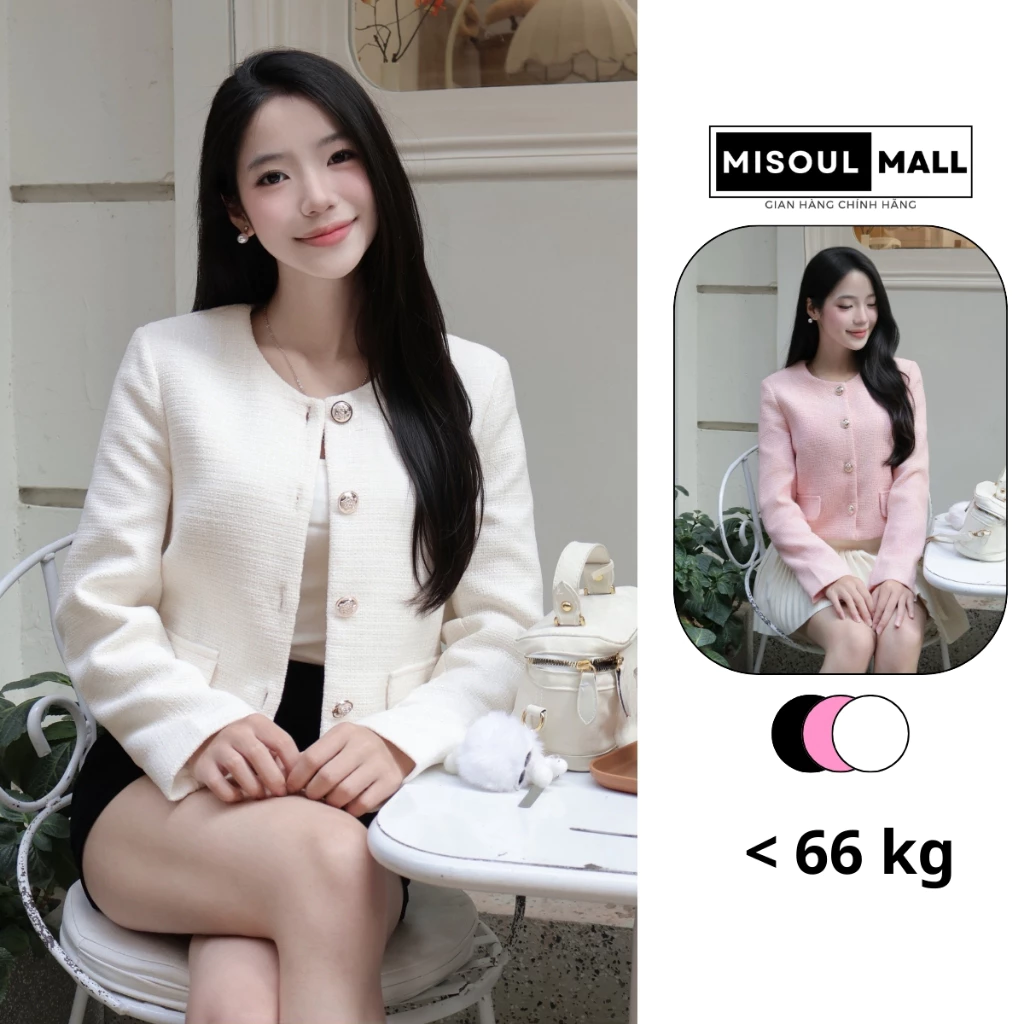 Chiếc áo Rosé diện suốt 5 năm không chán có gì đặc biệt? - Ảnh 9.