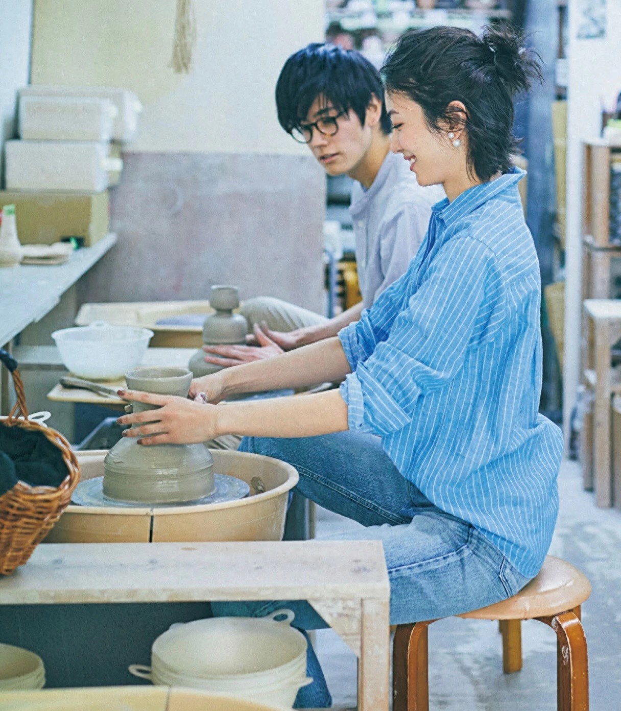 Triết lý chi tiêu của một phụ nữ 45 tuổi: Tiết kiệm khi cần, mạnh dạn chi khi đáng, sống tốt không đồng nghĩa với sống tằn tiện - Ảnh 1.