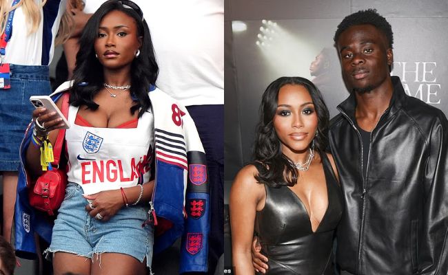 WAGs tuyển Anh World Cup 2026: H&igrave;nh ảnh mới của những người phụ nữ th&agrave;nh đạt - Ảnh 1.