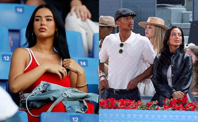 WAGs tuyển Anh World Cup 2026: H&igrave;nh ảnh mới của những người phụ nữ th&agrave;nh đạt - Ảnh 5.