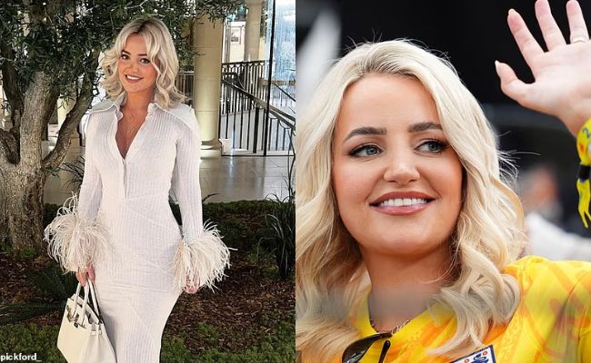 WAGs tuyển Anh World Cup 2026: H&igrave;nh ảnh mới của những người phụ nữ th&agrave;nh đạt - Ảnh 10.