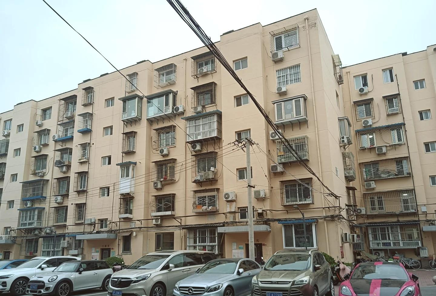 Mua nh&agrave; 30 năm tuổi: M&oacute;n hời hay &ldquo;hố s&acirc;u&rdquo; t&agrave;i ch&iacute;nh? T&ocirc;i đ&atilde; t&igrave;m hiểu v&agrave; nhận ra kh&ocirc;ng phải cứ rẻ l&agrave; đ&aacute;ng mua - Ảnh 1.