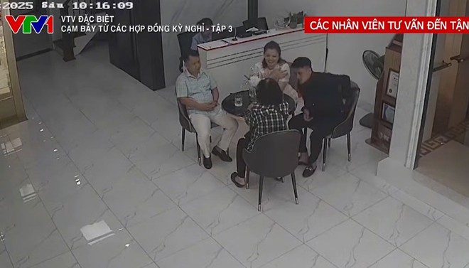 Bẫy kỳ nghỉ 2026: Nh&oacute;m người dễ bị dụ dỗ xuống tiền gấp 5 lần người kh&aacute;c - Ảnh 4.