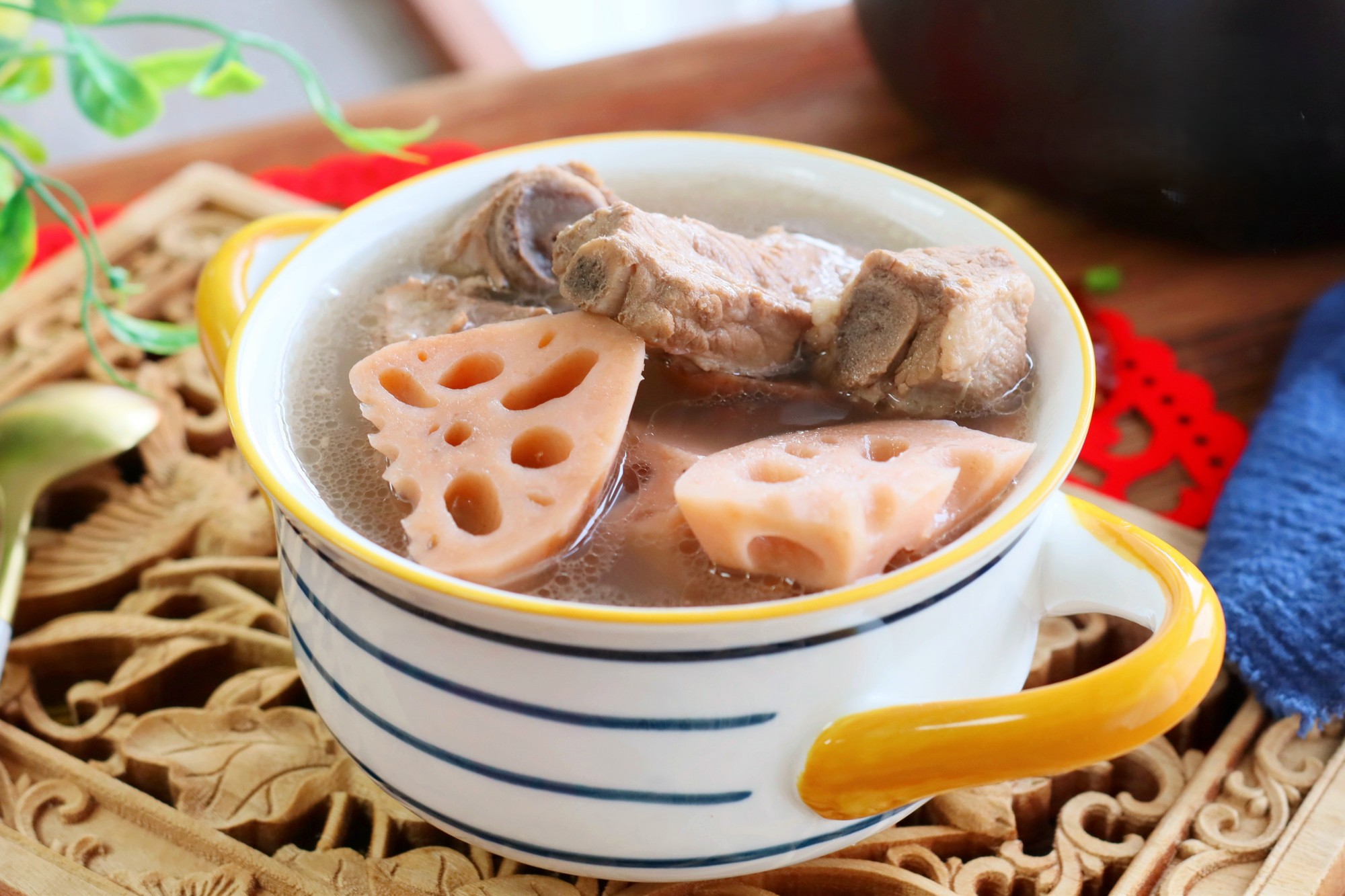 4 Món ăn đơn giản rất bổ máu, giúp làn da trắng hồng mịn mướt - Ảnh 12. 4 Món ăn đơn giản rất bổ máu, giúp làn da trắng hồng mịn mướt - Ảnh 12.