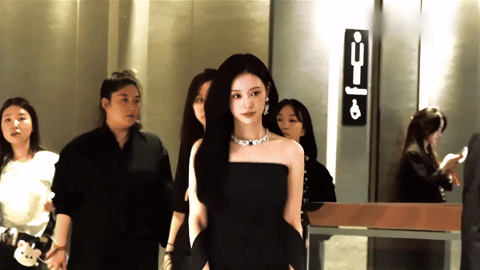 Nữ diễn viên được khen sở hữu khí chất nhất nhì Kbiz, chỉ đứng yên cũng thấy toát lên đậm chất quý tộc tài phiệt - Ảnh 2.