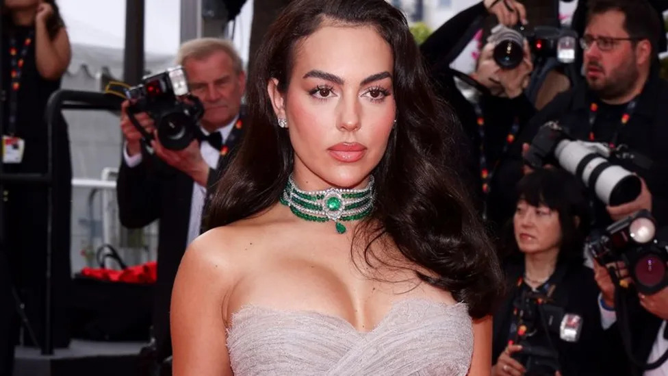 Gallery - Bí quyết giữ gìn sức khỏe của Georgina Rodriguez bên cạnh Ronaldo tại World Cup 2026 - image 5