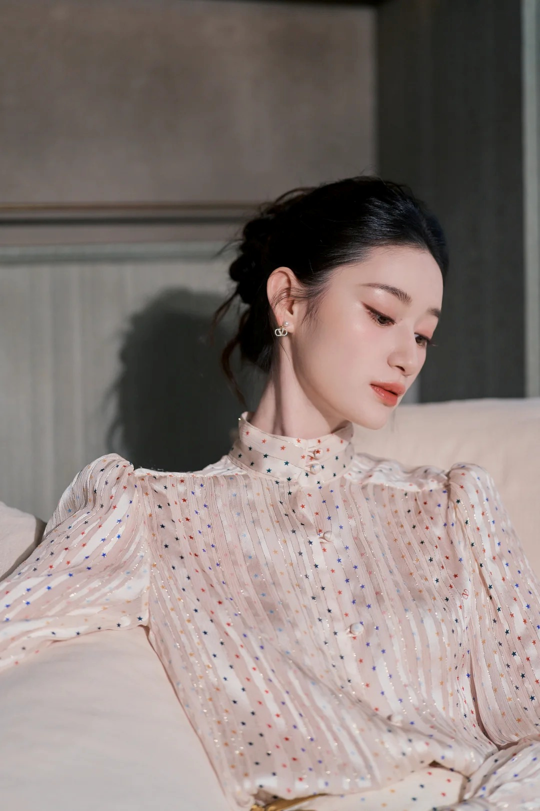 B&iacute; mật kh&oacute;e miệng hướng thượng gi&uacute;p phụ nữ trung ni&ecirc;n h&oacute;a giải vận xui năm 2026 - Ảnh 3.