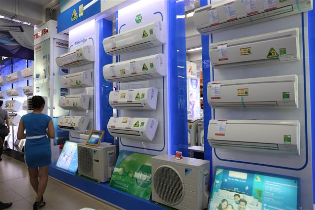 Đặt cọc lắp điều h&ograve;a gi&aacute; rẻ: Cảnh b&aacute;o lừa đảo m&ugrave;a nắng n&oacute;ng 2026 - Ảnh 3.