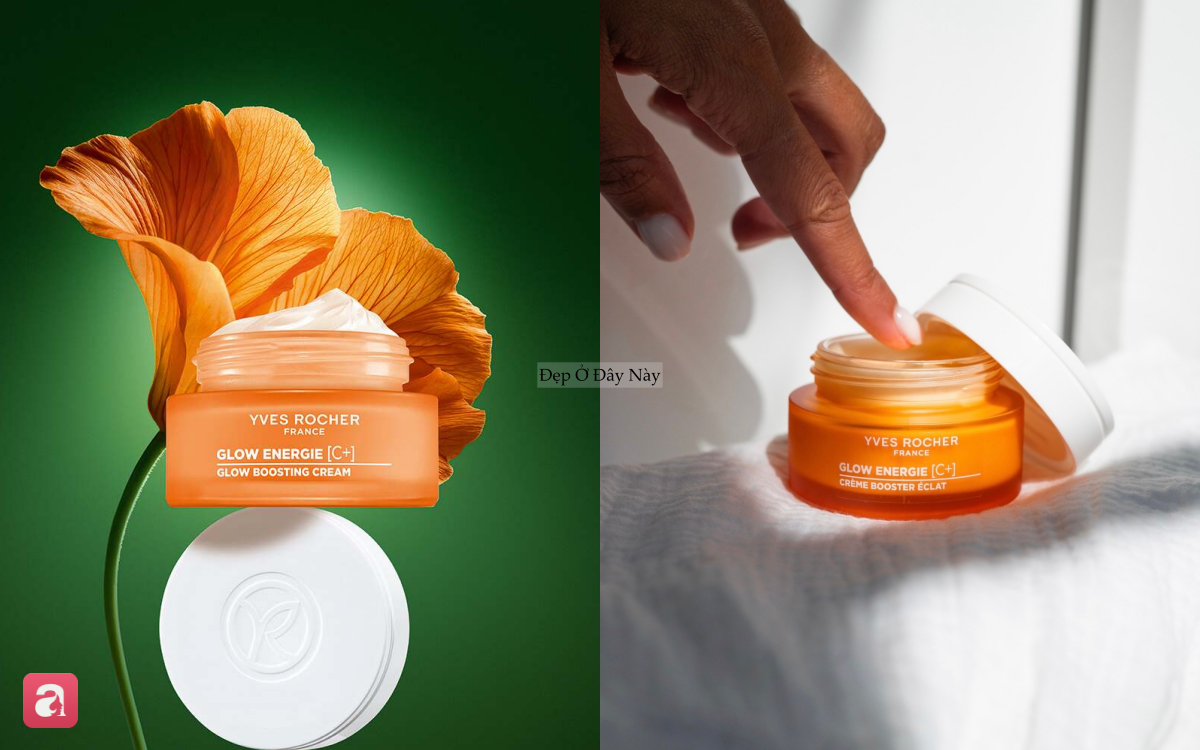 5 kem dưỡng vitamin C làm sáng da, mờ thâm, ngừa lão hóa được hội mê skincare yêu thích - Ảnh 2.