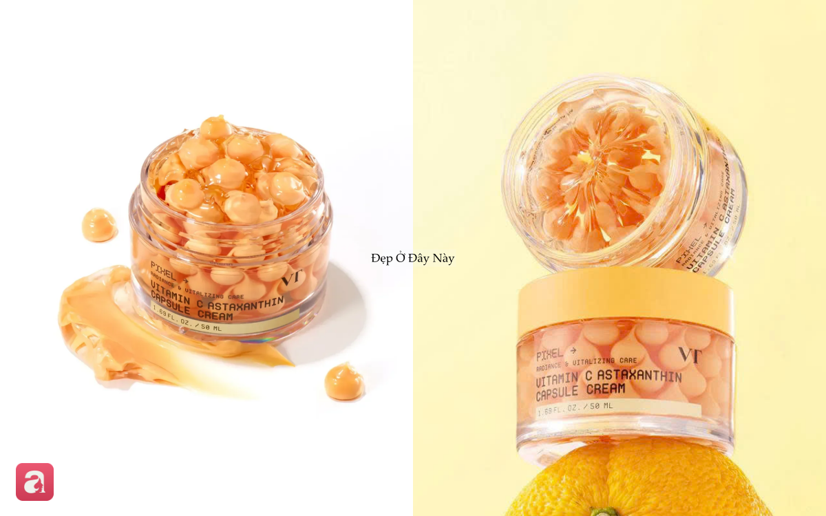 5 kem dưỡng vitamin C làm sáng da, mờ thâm, ngừa lão hóa được hội mê skincare yêu thích - Ảnh 3.