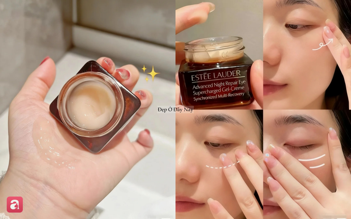 Kh&ocirc;ng phải đầu tư v&agrave;o retinol, đ&acirc;y l&agrave; 6 bước chống l&atilde;o h&oacute;a quan trọng nhất theo b&aacute;c sĩ da liễu - Ảnh 4.