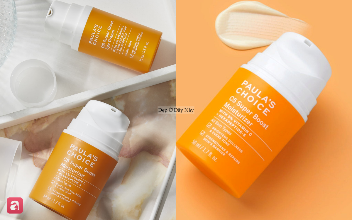 5 kem dưỡng vitamin C làm sáng da, mờ thâm, ngừa lão hóa được hội mê skincare yêu thích - Ảnh 5.