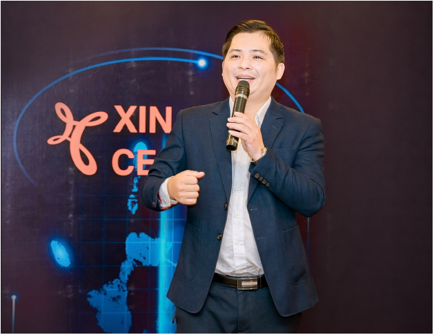 CEO H&agrave; Văn Tuyển: 15 năm l&agrave;m nghề v&agrave; những b&agrave;i học từ trải nghiệm thực tế - Ảnh 1.
