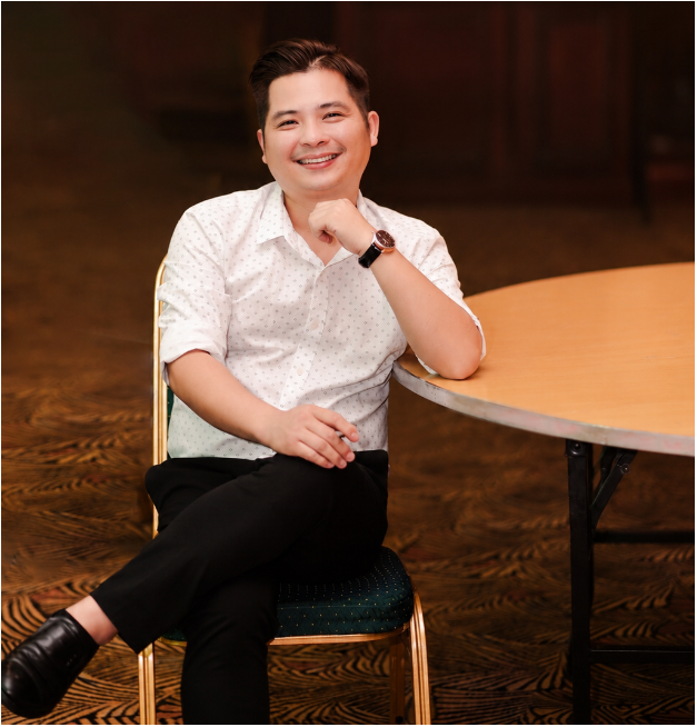 CEO H&agrave; Văn Tuyển: 15 năm l&agrave;m nghề v&agrave; những b&agrave;i học từ trải nghiệm thực tế - Ảnh 2.