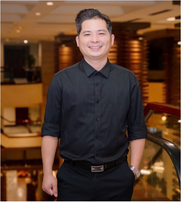 CEO H&agrave; Văn Tuyển: 15 năm l&agrave;m nghề v&agrave; những b&agrave;i học từ trải nghiệm thực tế - Ảnh 3.