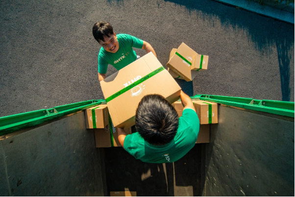 N&acirc;ng cao trải nghiệm cho kh&aacute;ch h&agrave;ng tỉnh: Kh&aacute;c biệt kh&ocirc;ng chỉ nằm ở tốc độ giao h&agrave;ng - Ảnh 3.