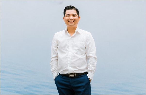 CEO H&agrave; Văn Tuyển: 15 năm l&agrave;m nghề v&agrave; những b&agrave;i học từ trải nghiệm thực tế - Ảnh 4.