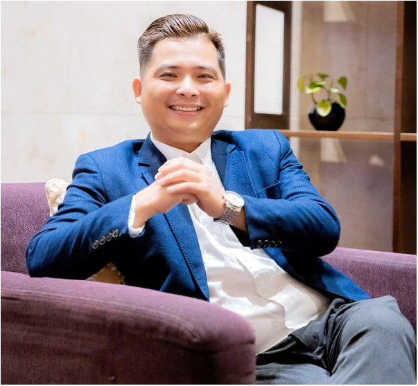 CEO H&agrave; Văn Tuyển: 15 năm l&agrave;m nghề v&agrave; những b&agrave;i học từ trải nghiệm thực tế - Ảnh 5.